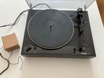 Thorens TD280 mk III, Audio, Tv en Foto, Platenspelers, Ophalen, Zo goed als nieuw, Thorens