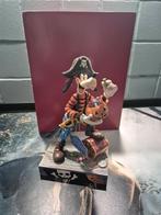 Goofy traditions beeld., Verzamelen, Disney, Ophalen of Verzenden, Goofy of Pluto, Nieuw, Beeldje of Figuurtje