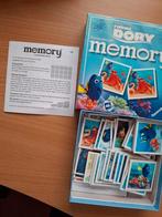 Finding Dory Memory Spel - Ravensburger, Ophalen of Verzenden, Zo goed als nieuw, Jongen of Meisje