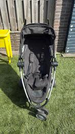 Quinny zapp xtra 2, Kinderen en Baby's, Buggy's, Ophalen, Gebruikt, Quinny, Regenhoes