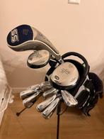 Golfset voor Heren, Sport en Fitness, Golf, Overige merken, Set, Gebruikt, Ophalen of Verzenden