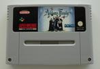 The Addams Family voor Super Nintendo, Spelcomputers en Games, Ophalen of Verzenden, Zo goed als nieuw