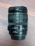 Canon EF 28-135 IS USM, Ophalen of Verzenden, Zo goed als nieuw, Standaardlens