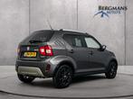 Suzuki Ignis 1.2 Smart Hybrid Style // TREKHAAK // 1E EIGENA, Voorwielaandrijving, 83 pk, Stof, Gebruikt