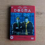 Dogma (1999) DVD Kevin Smith UK VERSIE NNO, Cd's en Dvd's, Dvd's | Klassiekers, Ophalen of Verzenden, Zo goed als nieuw, 1980 tot heden