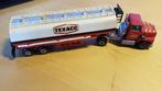 Matchbox texaco tanker 3, Ophalen of Verzenden, Gebruikt