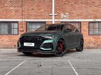 Audi RSQ8-S ABT 4.0 V8 TFSI Quattro 700pk 2021, R-297-LH, Auto's, Audi, Gebruikt, 600 pk, Wit, Bedrijf