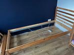 Ikea Tarva bedframe 90x200 grenen, Ophalen, Gebruikt, 90 cm, Eenpersoons