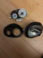 Zip teller, koplamp - Onderdelen, Ophalen of Verzenden, Gebruikt