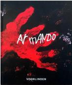 Armando, Voorlinden, Ophalen of Verzenden, Zo goed als nieuw