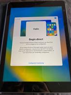 apple ipad 5 (2017, Apple iPad, Ophalen of Verzenden, 32 GB, 10 inch