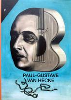 Paul-Gustave van Hecke - Kunstpromotor Paul-Gustave van Heck, Ophalen of Verzenden, Nieuw, Overige onderwerpen