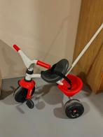 Smoby - Be Move Driewieler - 2 in 1, Ophalen of Verzenden, Gebruikt, Duwvoertuig