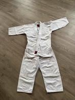 Aikido pak maat 140, Ophalen, Gebruikt, Maat XS of kleiner, Vechtsportpak