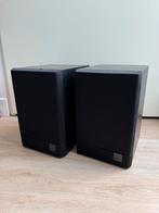KEF 101/3 SP3161 matched pair, Ophalen, Gebruikt, Front, Rear of Stereo speakers, Overige merken