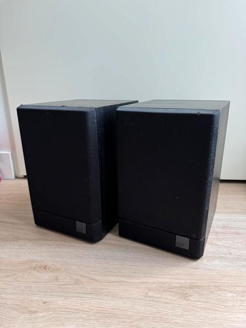 KEF 101/3 SP3161 matched pair, Audio, Tv en Foto, Luidsprekers, Gebruikt, Front, Rear of Stereo speakers, Overige merken, Ophalen