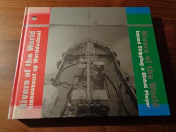 Rivers of the World - Binnenvaart op wereldschaal beschikbaar voor biedingen