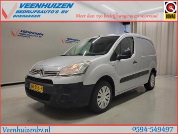 Citroën Berlingo 1.6HDI Trekhaak Apk tot 2-5-2026! beschikbaar voor biedingen