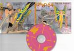 VARIOUS ARTISTS CD Deep 64 - The Y2K Edition Mixes House, Ophalen of Verzenden, Gebruikt
