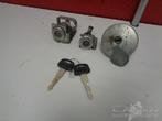 SLOTENSET Honda FES 250 Foresight 1997-2005 (FES250 KFG), Gebruikt