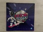 Verzamelalbum AH: Tech is te gek! - Compleet met 160 sticker, Albert Heijn, Ophalen of Verzenden