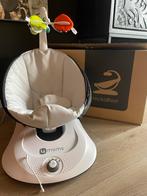 Automatosche wieg 4moms rockaRoo Wipstoel - Zeer Goede Staat, Wipstoel, Ophalen, Overige merken, Met gordel(s) of riempje(s)