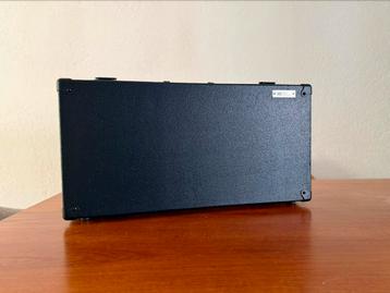 Eurorack Powered Travel Case / NIEUW / 126hp / 7U beschikbaar voor biedingen