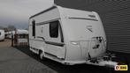 Fendt Bianco Activ 390 FH Dakluifel + fietsendrager, Caravans en Kamperen, Bedrijf, Treinzit, Tot en met 3, Overige typen
