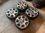 17 inch Touareg bigfoot set ! 5x130, Auto-onderdelen, Banden en Velgen, Ophalen, 17 inch, Zomerbanden