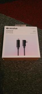 Metaquest 3 oculus, Ophalen of Verzenden, Zo goed als nieuw, Pc