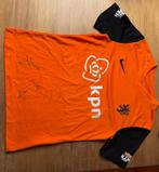 KNVB voetbal tenue, Nike, Ophalen of Verzenden, Voetbal, Gedragen