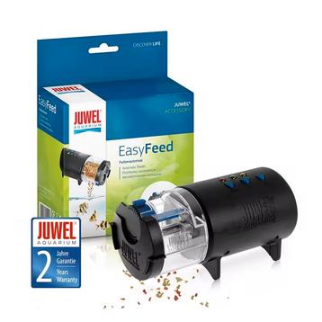 UITVERKOOP! Juwel EasyFeed – NIEUW beschikbaar voor biedingen