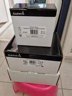 Garmin Livescope plus LVS-34 incl. Blackbox GLS-10, Watersport en Boten, Ophalen of Verzenden, Zo goed als nieuw, Kaartplotter of Fish Finder