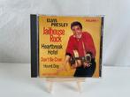 Elvis Presley - Volume 1, Ophalen of Verzenden, Zo goed als nieuw, Poprock