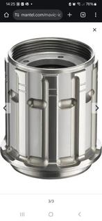 Gezocht Mavic ID360 body, Fietsen en Brommers, Fietsonderdelen, Ophalen of Verzenden, Zo goed als nieuw, Racefiets, Wiel