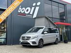 Mercedes-Benz V250 Marco Polo 190 PK, Automaat, Mercedes-Benz, Diesel, Tot en met 4