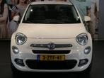 Fiat 500X 1.4 Turbo MultiAir PopStar Opening Edition Camera,, Voorwielaandrijving, 65 €/maand, Stof, Gebruikt