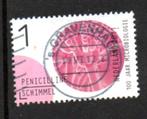 ‹(•¿•)› nl # i0039 microbiologie, Ophalen, Na 1940, Gestempeld