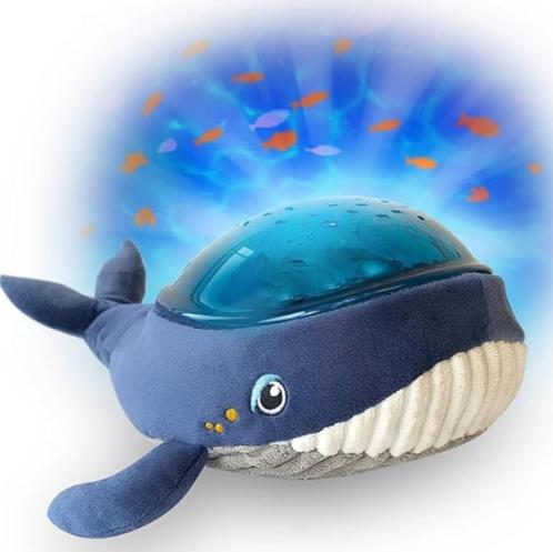Pabobo x Kid Sleep Musical and Luminous Night Light, Kinderen en Baby's, Overige Kinderen en Baby's, Nieuw, Ophalen