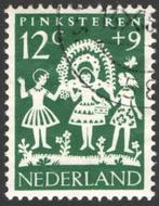 Nederland NVPH nr 762 gestempeld, Postzegels en Munten, Postzegels | Nederland, Na 1940, Ophalen of Verzenden, Gestempeld