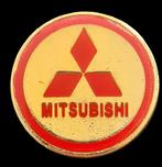 Mitsubishi pin- rond epoxy, Ophalen of Verzenden, Nieuw, Transport, Speldje of Pin