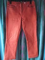 Dames Broek (5), Kleding | Dames, Bruin, Maat 42/44 (L), Nieuw, Ophalen of Verzenden