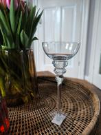 Verschillende mooie glazen karaf, windlichtje, bonbonnière., Ophalen of Verzenden, Zo goed als nieuw