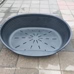 Plastic hondenmand groot., Ophalen, Gebruikt, Overige