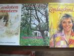 3 x Emma Griffioen  Zondagskind - Boom - Gesloten nr 499, Boeken, Verzenden, Gelezen, Nederland