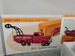 ATLAS  DINKY TOYS  STUDEBAKER CAMIONNETTE DE DËPANNAGE, Ophalen of Verzenden, Zo goed als nieuw, Auto, Dinky Toys