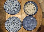 Grote schalen Bunzlau Castle Pools keramiek-nieuw, Huis en Inrichting, Keuken | Servies, Keramiek, Nieuw, Ophalen of Verzenden