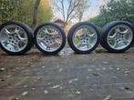 Originele Porsche velgen 18” – OEM, Ophalen, 18 inch, Gebruikt, Velg(en)