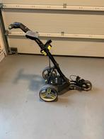 Motocaddy m3pro 36 holes accu als nieuw, Sport en Fitness, Golf, Ophalen, Zo goed als nieuw, Golfkar, Overige merken