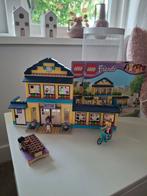 lego Friends school 41005, Ophalen of Verzenden, Gebruikt